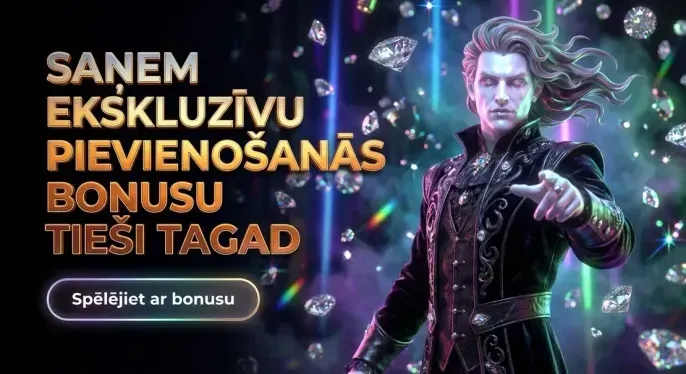 Vodds casino